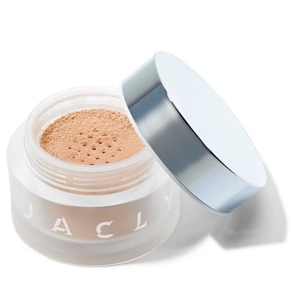 🆕🌿JACLYN HILL: “DEW ME” LUMINOUS POWDER - Picture 4 of 8